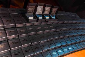 Pinning Ceremony 2018 1